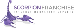 Scorpion Logo